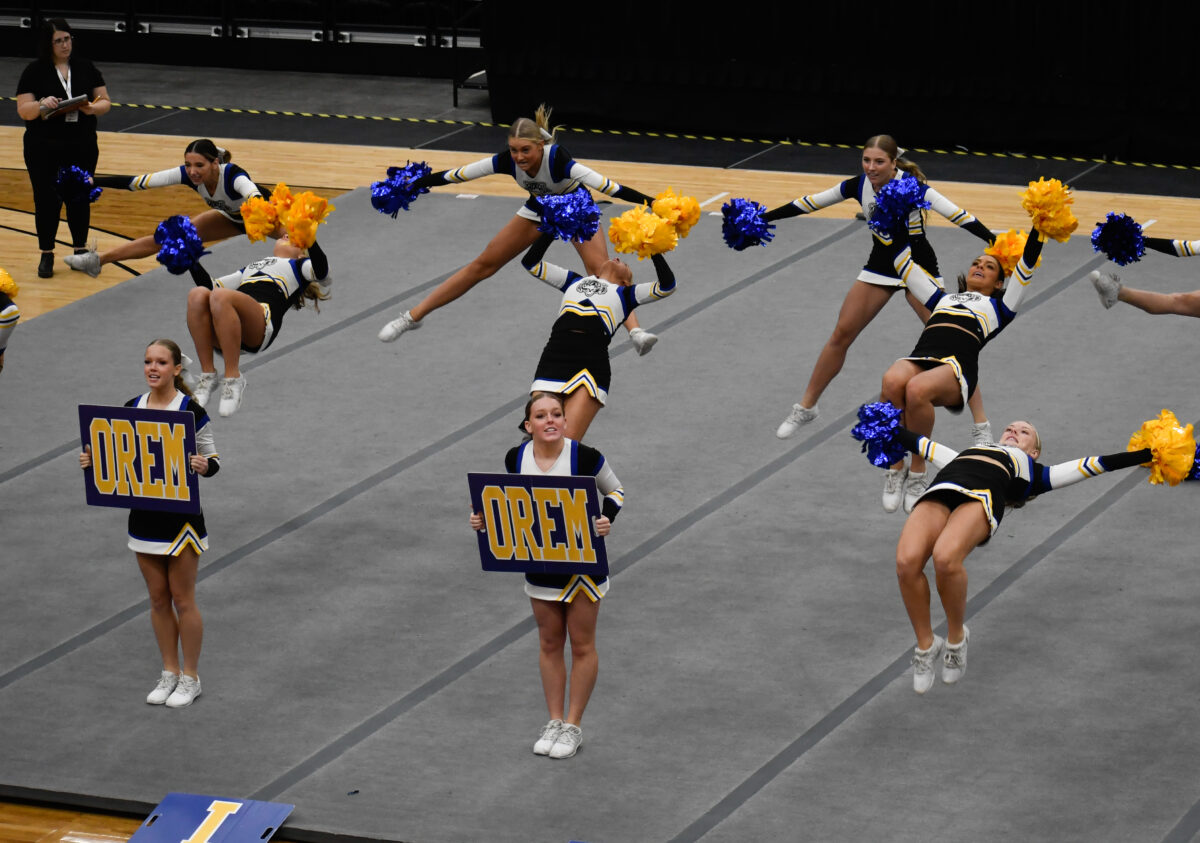 Finally official Salem Hills, Skyridge win state titles in first UHSAA